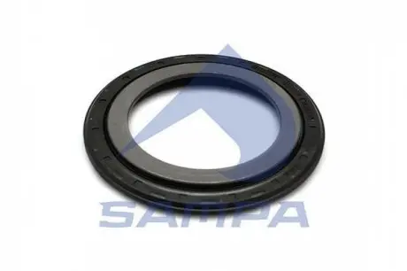 Уплотнительное кольцо ступицы BPW 99,5/117,5x158x17,5 SAMPA 070.230/SD