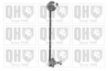Тяга/стійка, стабілізатор QUINTON HAZELL QLS3580S