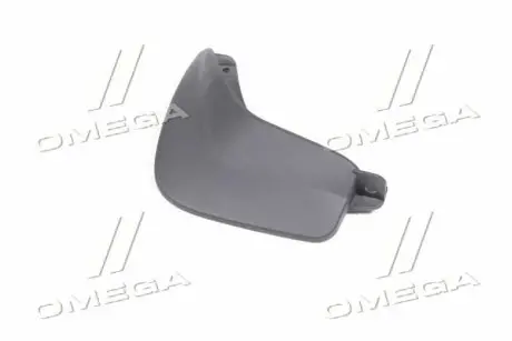 Бризговик задній лівий GM 96543038