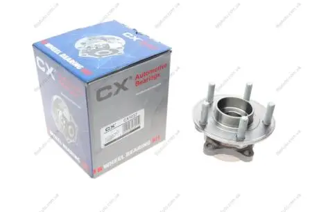 Підшипник маточини (передньої) Ford Galaxy/S-Max 15- 1037 CX CX1037