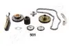 Комплект цепи ГРМ KDK-501 JAPANPARTS