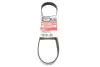 Ремінь генератора клиновий GATES 6PK893XS