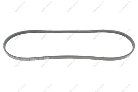 Ремінь полікліновий DAYCO 3PK860S