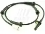 Датчик ABS задній Fast FT80579