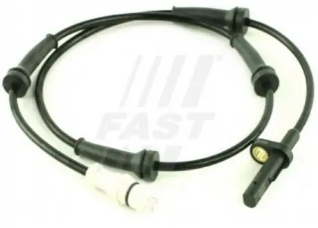 Датчик ABS задній FAST FT80579
