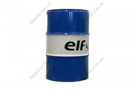 Олива моторна Evolution Fulltech FE 5W30 (60 Liter) ELF 194810