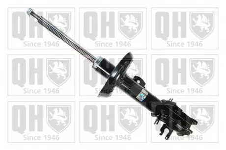 Амортизатор передній QUINTON HAZELL QAG181324