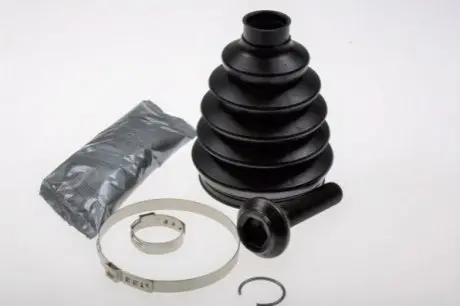 OSLONA PRZEGUBU AUDI Q5 QUATTRO 11.08- LOBRO GKN (Lobro) 306344