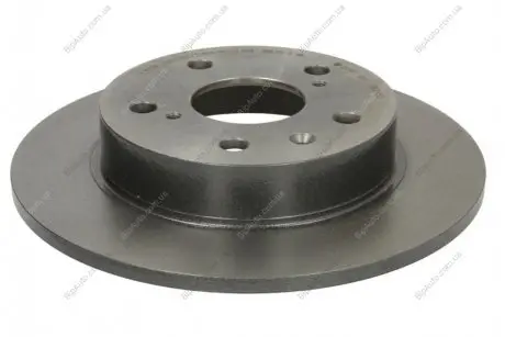 Тормозной диск 08.C046.11 BREMBO 08C04611