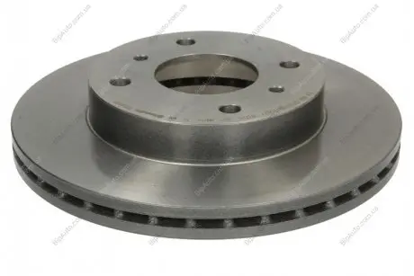 Гальмівний диск 09.5449.11 BREMBO 09544911