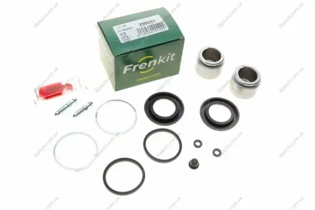 Ремкомплект, тормозной суппорт FRENKIT 238931