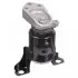 Подушка двигуна праворуч FORD Fiesta (09) 2008 - 2012 (вир-во Febi) 102716