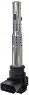 Котушка запалення A4/A6/Q3 04- 1.8-2.0 FSI 5DA193175-921 HELLA 5DA193175921