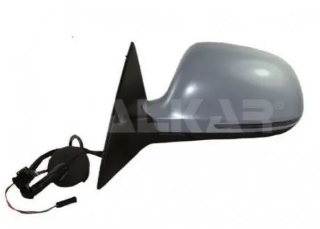 Наружное зеркало ALKAR 6139793
