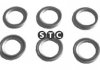 Уплотняющее кольцо STC T402050