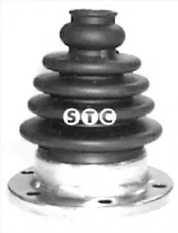 Комплект пыльника STC T402308