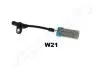 Датчик ABS ABS-W21 JAPANPARTS