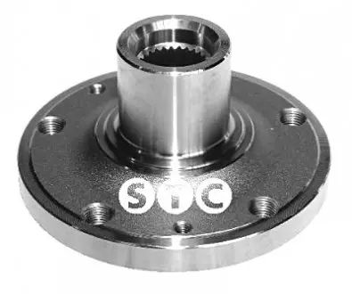 Ступица колеса STC T490107