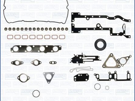 Комплект прокладок, двигатель AJUSA 51036300 (фото 1)