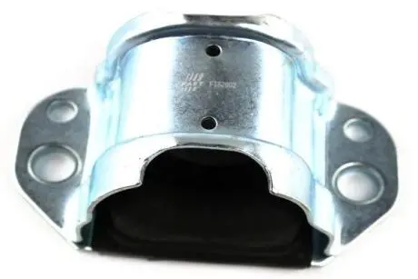 Подушка двигателя Renault Clio II,Kangoo,Thalia 1.2-1.9D 1998-&gt; Nissan Kubistar 1.2 16V 2006- FAST FT52602 (фото 1)