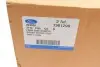 Тормозной диск FORD 2T141125CC (фото 6)