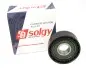 Ролик натяжний ременя генератора SOLGY 110118 (фото 1)
