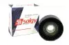 Ролик генератора VW Caddy 1.2TSI/Skoda Roomster 1.2TSI (натяжний) (65x24) SOLGY 110094 (фото 1)