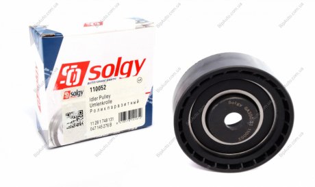 Ролик генератора SOLGY 110052 (фото 1)