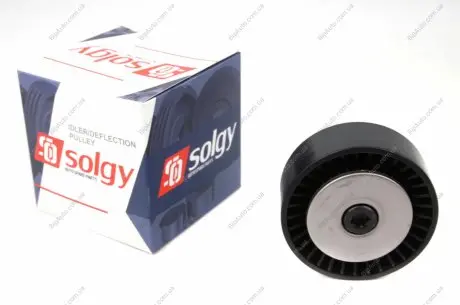 Ролик генератора SOLGY 110039
