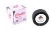 Ролик генератора SOLGY 110050