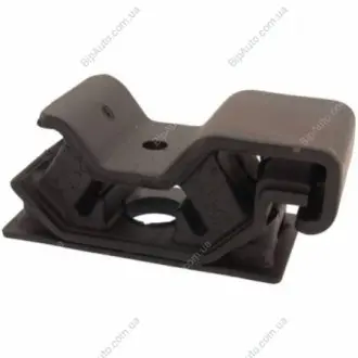 ПОДУШКА ДВИГАТЕЛЯ ЗАДНЯЯ MT FEBEST SZM014