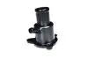 КОРПУС ТЕРМОСТАТА SANDERO/LOGAN/DUSTER/MEGANE II/CLIO II/KANGOO/LAGUNA II/TRAFIC II/LARGUS/MCV 1.4/1.6 (ALUMINIU) ASAM 32939