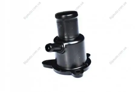 Корпус термостату SANDERO/LOGAN/DUSTER/MEGANE II/CLIO II/KANGOO/LAGUNA II/TRAFIC II/LARGUS/MCV 1.4/1.6 (ALUMINIU) ASAM 32939