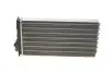 Радиатор печки MB Sprinter/VW LT 96-06 TDI AUTOTECHTEILE 100 8344 (фото 3)