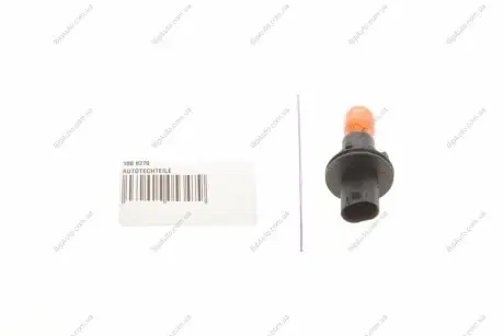 Лампа повторителя поворота (с патроном) AUTOTECHTEILE 100 8276