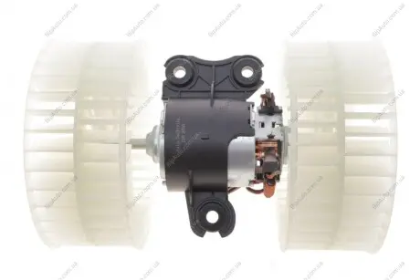 Вентилятор салону AUTOTECHTEILE 100 8359