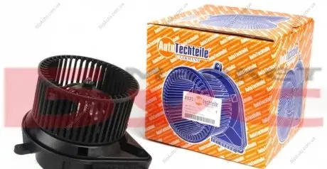 Вентилятор салону AUTOTECHTEILE 100 8323