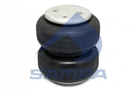 Балон пневматичної ресори SAMPA SP 55225-2P06