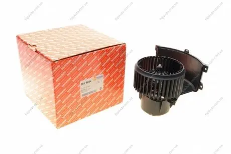 Моторчик печки VW T5 AUTOTECHTEILE 381 9004