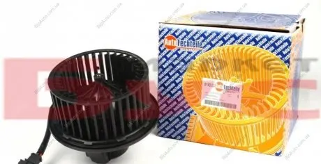 Моторчик печки VW T4 AUTOTECHTEILE 381 9003