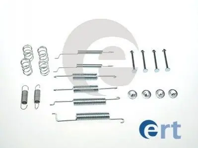Комплект пружинок ERT 310011