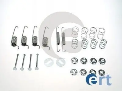 Комплект пружинок ERT 310077