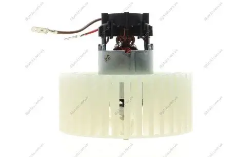 Моторчик пічки AUTOTECHTEILE 509 0600