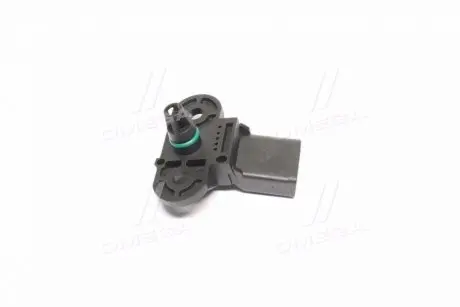 Датчик тиску наддуву A4/A6/ Fabia/Octavia/Roomster/ Caddy/Golf/T4 1.0-4.2 98- CALORSTAT BY Vernet MS0103