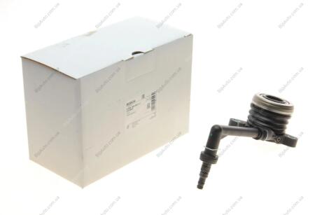 Центральный выключатель 0 986 486 648 BOSCH 0986486648