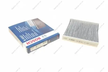 Фільтр салону BOSCH 1987435557