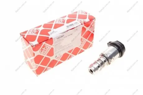 Датчик положення розподілвалу FEBI FEBI BILSTEIN 103361
