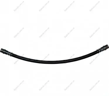 Гальмівний шланг задній MB A-class (W168) (365mm) JP GROUP 1361701100
