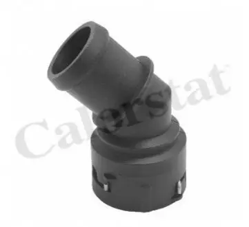 Фланец патрубка системы охлаждения Vernet WF0156