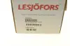 Пружина ходовой части LESJOFORS 4259251 (фото 6)